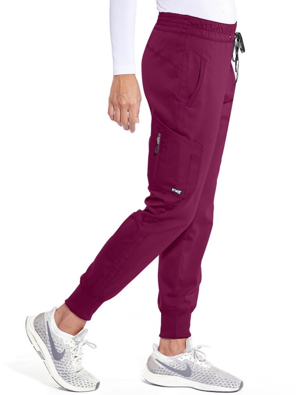 EUC Grey's Anatomy Spandex Stretch Eden Jogger Pant